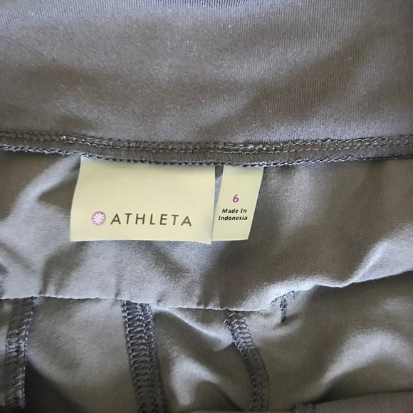 Athleta Soho Jogger, Gre - Picture 4 of 5